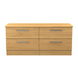 Knightsbridge 4 Drawer Bed Box