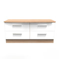 Knightsbridge 4 Drawer Bed Box