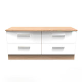 Knightsbridge 4 Drawer Bed Box