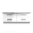 Knightsbridge 4 Drawer Bed Box