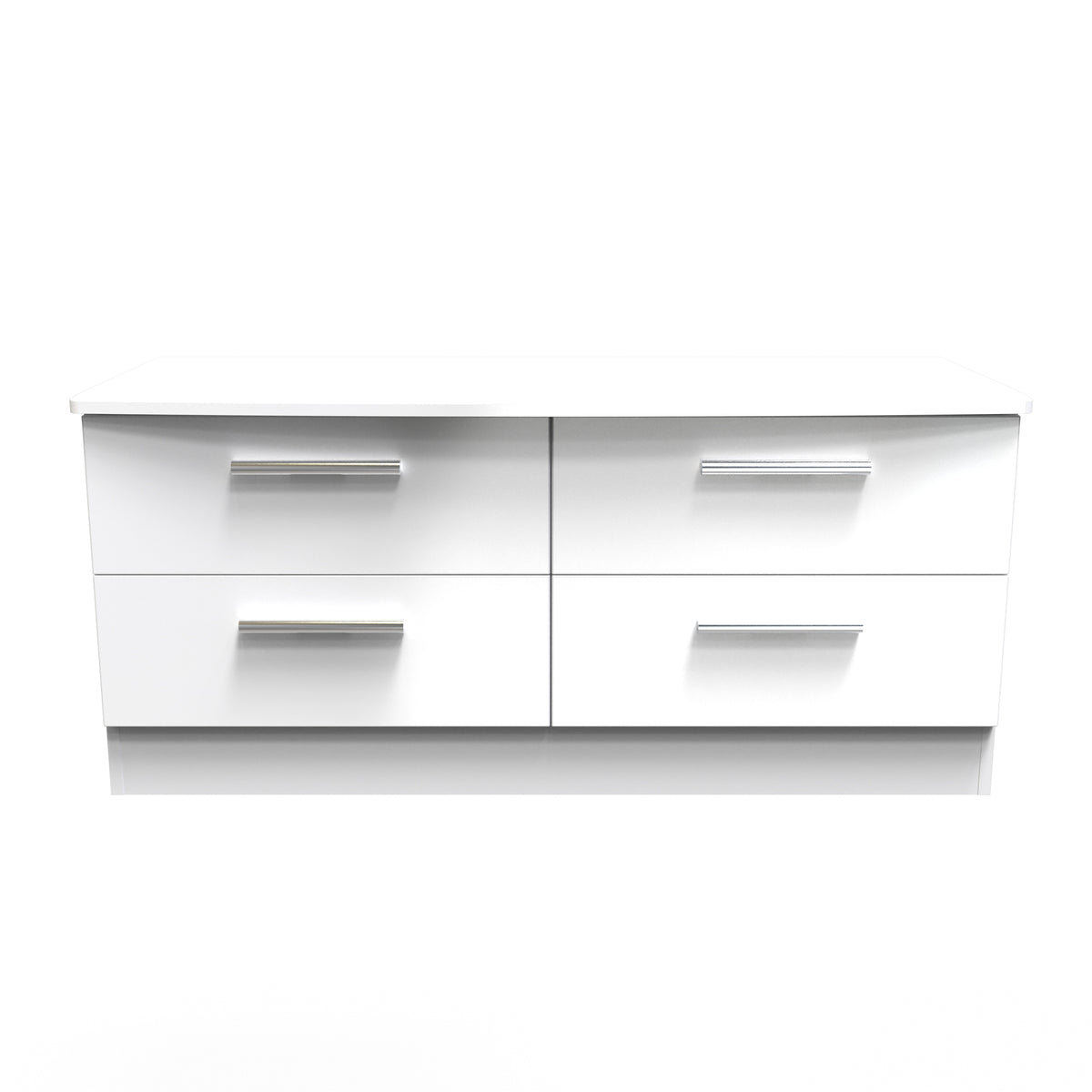 Knightsbridge 4 Drawer Bed Box