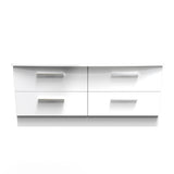 Knightsbridge 4 Drawer Bed Box