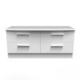 Knightsbridge 4 Drawer Bed Box