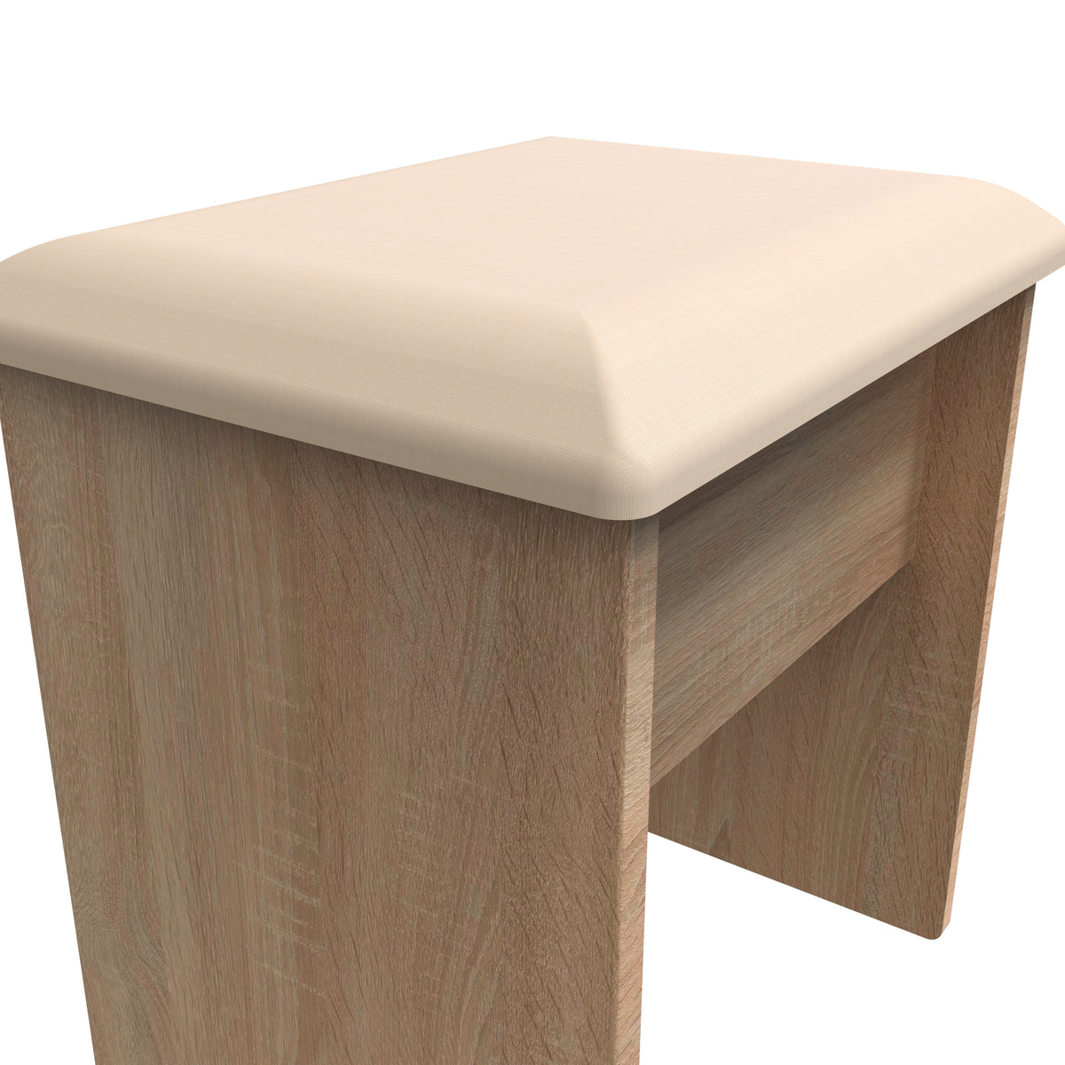 Knightsbridge Stool