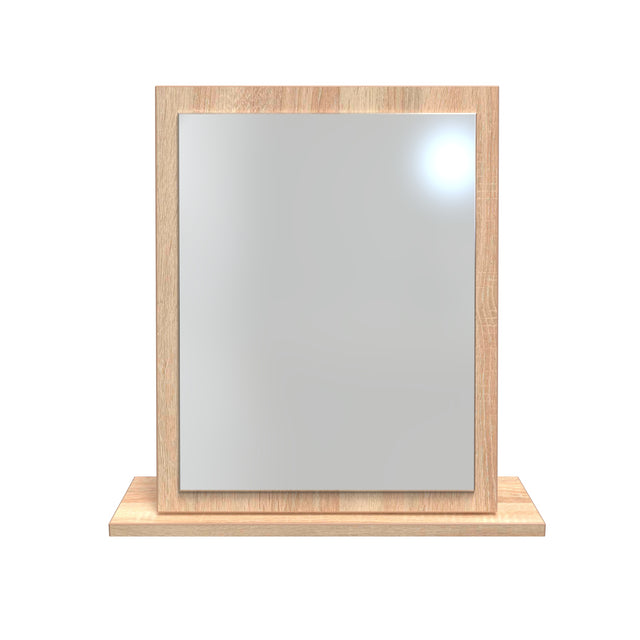 Knightsbridge Small Mirror