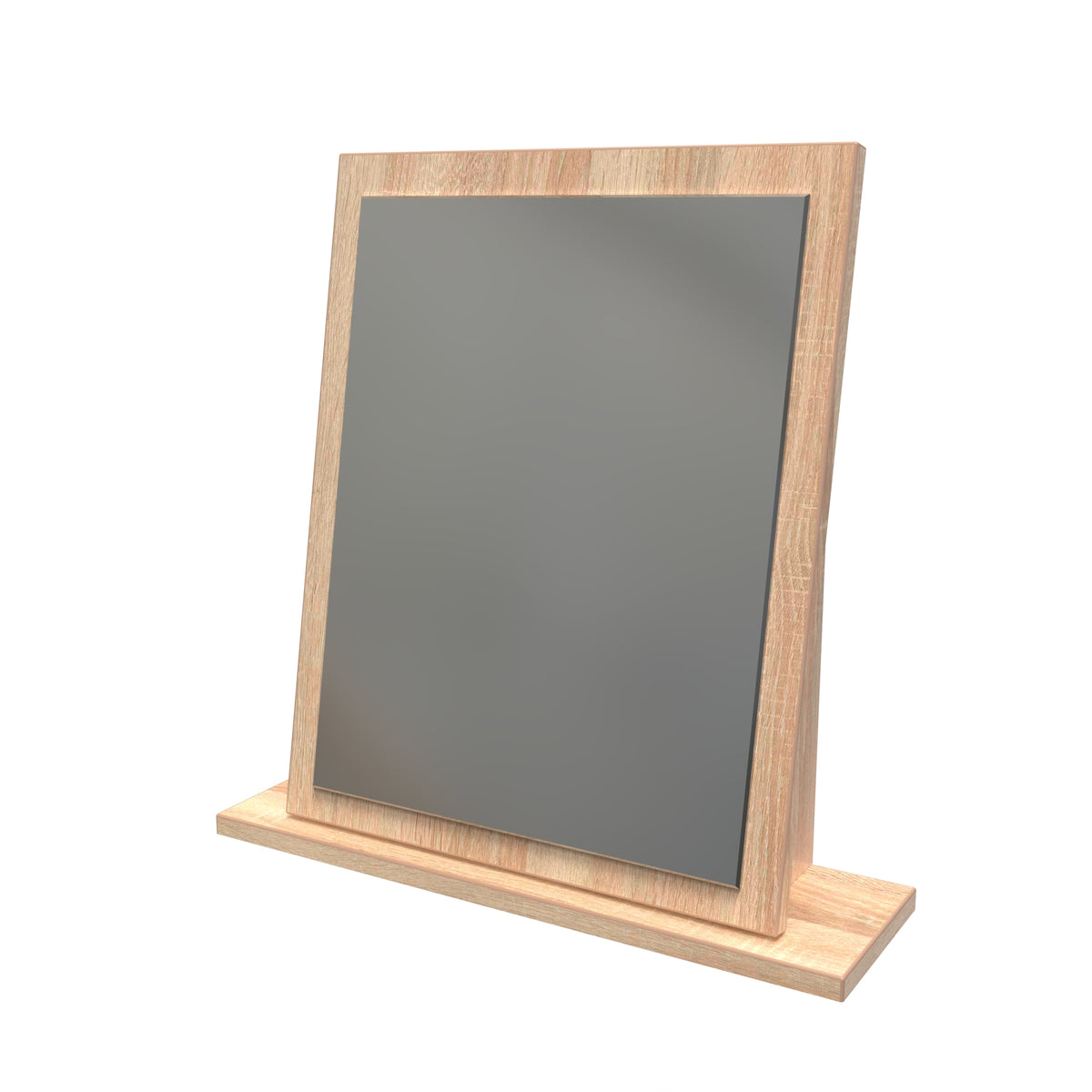 Knightsbridge Small Mirror