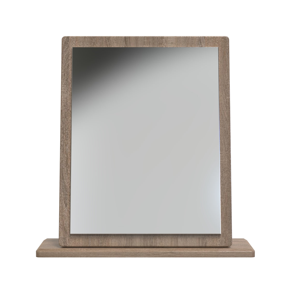 Knightsbridge Small Mirror