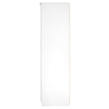 Knightsbridge 2ft6in Plain Wardrobe