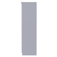 Knightsbridge 2ft6in 2 Drawer Wardrobe