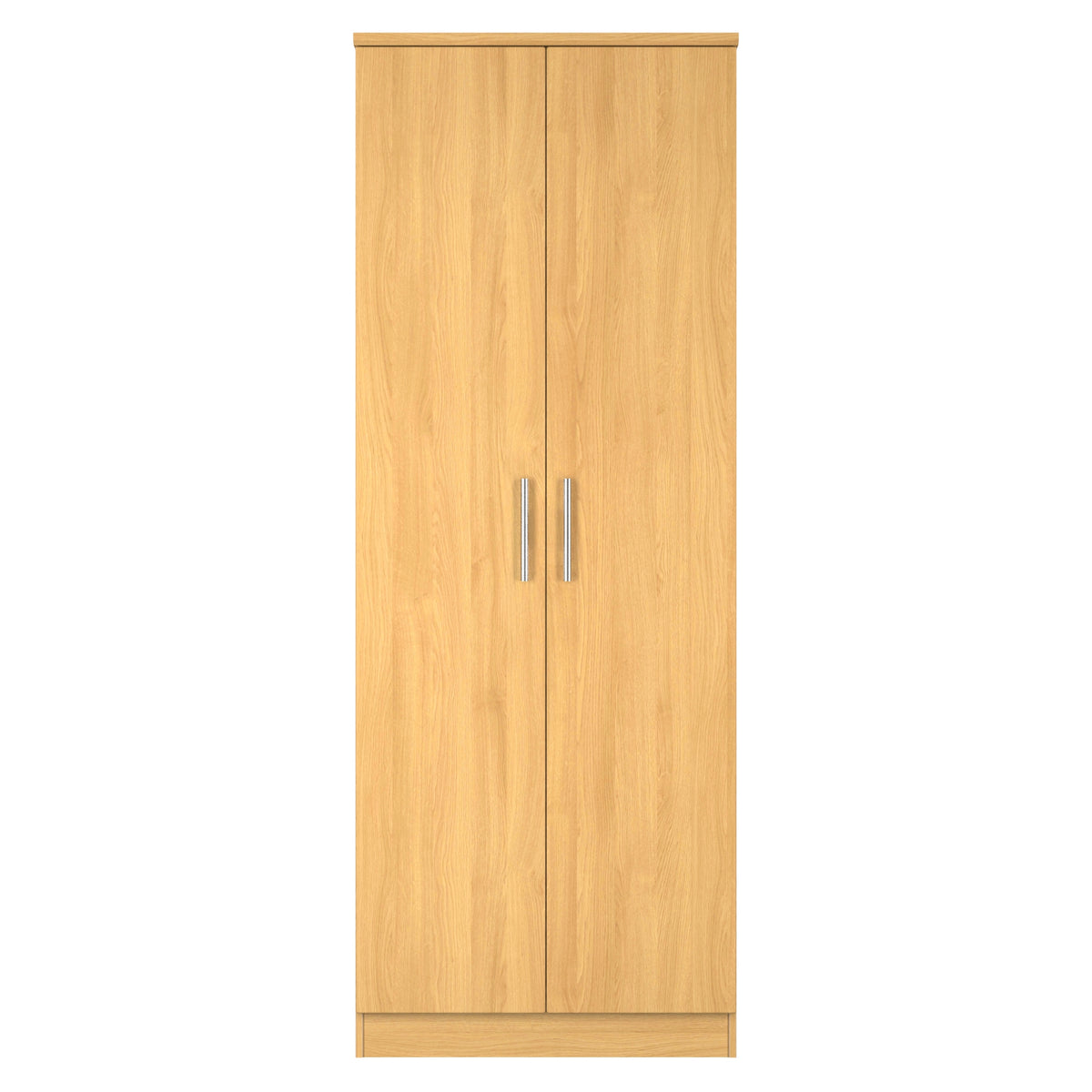 Knightsbridge Tall Plain Wardrobe