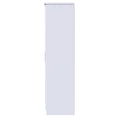 Knightsbridge Tall Plain Wardrobe