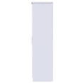 Knightsbridge Tall Double Hanging Wardrobe
