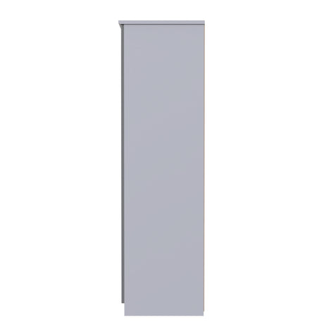 Knightsbridge Triple Plain Wardrobe
