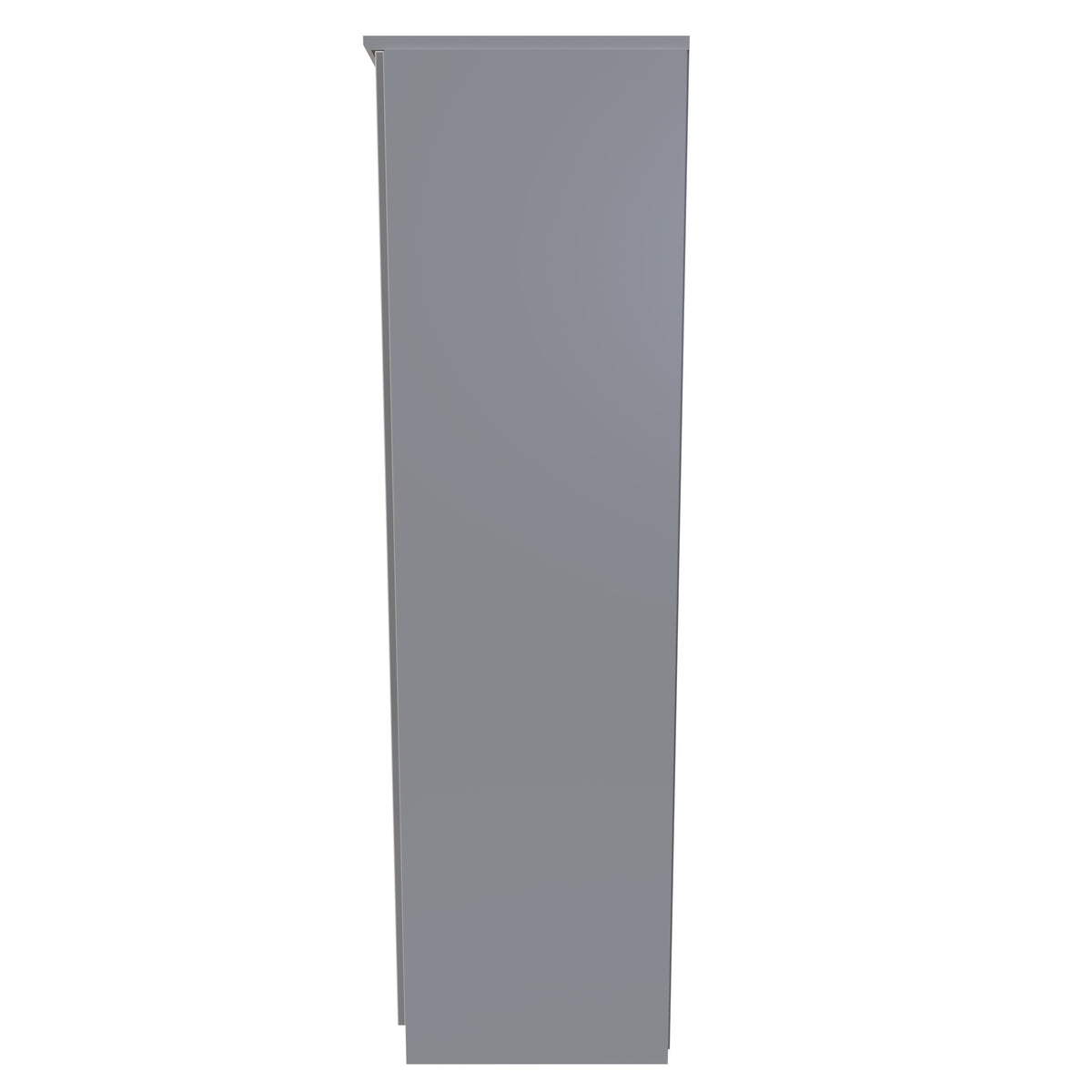 Knightsbridge Triple 2 Drawer Wardrobe