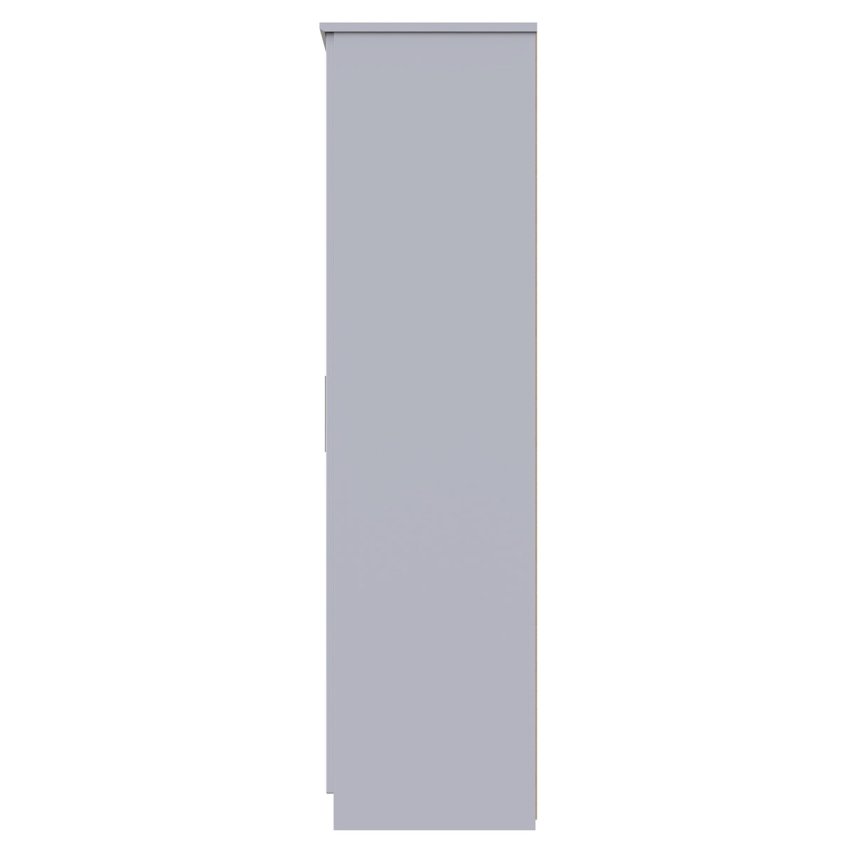 Knightsbridge Tall Triple 2 Drawer Wardrobe