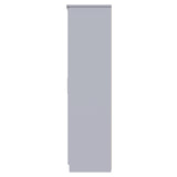 Knightsbridge Tall Triple 2 Drawer Wardrobe
