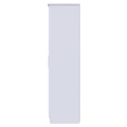 Knightsbridge Tall Triple 2 Drawer Wardrobe