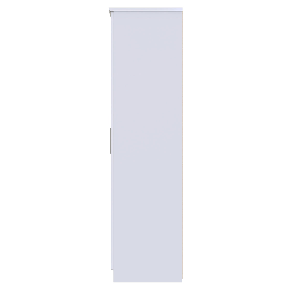 Knightsbridge Tall Triple 2 Drawer Wardrobe