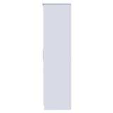 Knightsbridge Tall Triple 2 Drawer Wardrobe