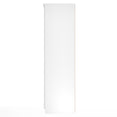 Knightsbridge Tall Triple Mirrored Wardrobe