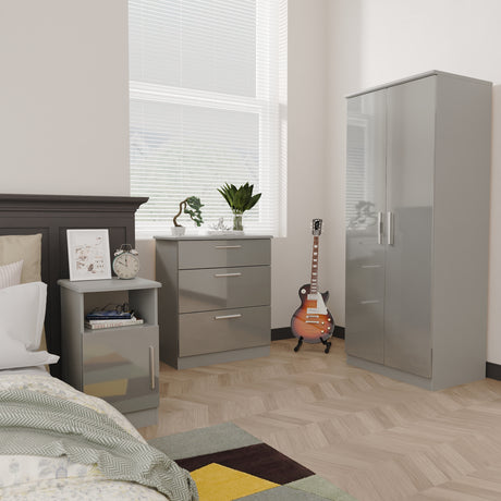 Knightsbridge 3 piece set (contains: 060, 049, 017)