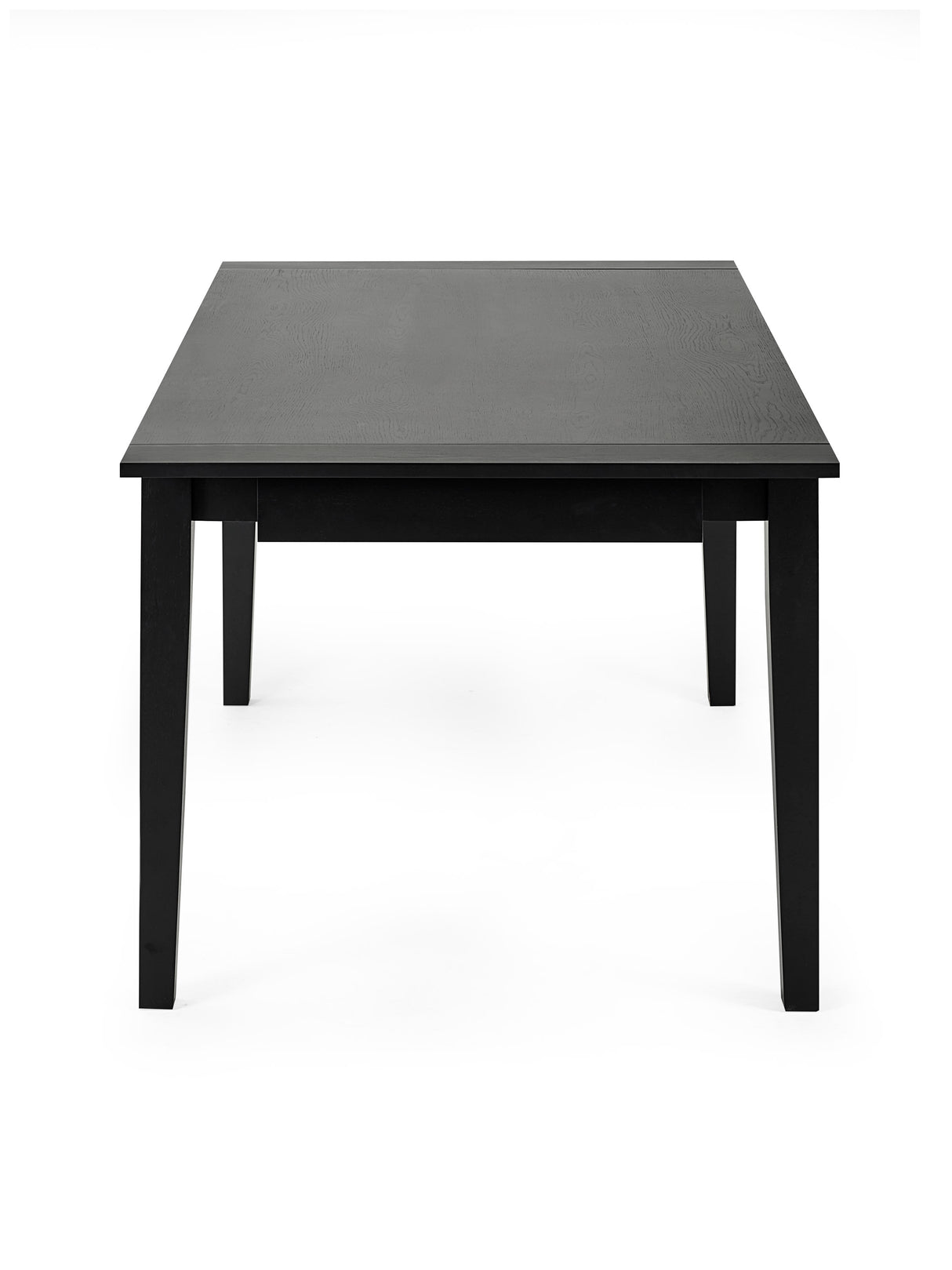 Knoxley Rectangular Extending 6-8 Seater Dining Table