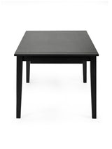 Knoxley Rectangular Extending 6-8 Seater Dining Table