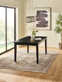 Knoxley Rectangular Extending 6-8 Seater Dining Table