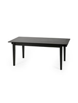 Knoxley Rectangular Extending 6-8 Seater Dining Table