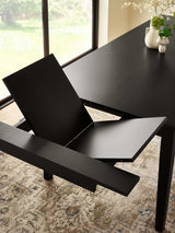 Knoxley Rectangular Extending 6-8 Seater Dining Table