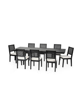 Knoxley Rattan Dining Chair (Set of 2)