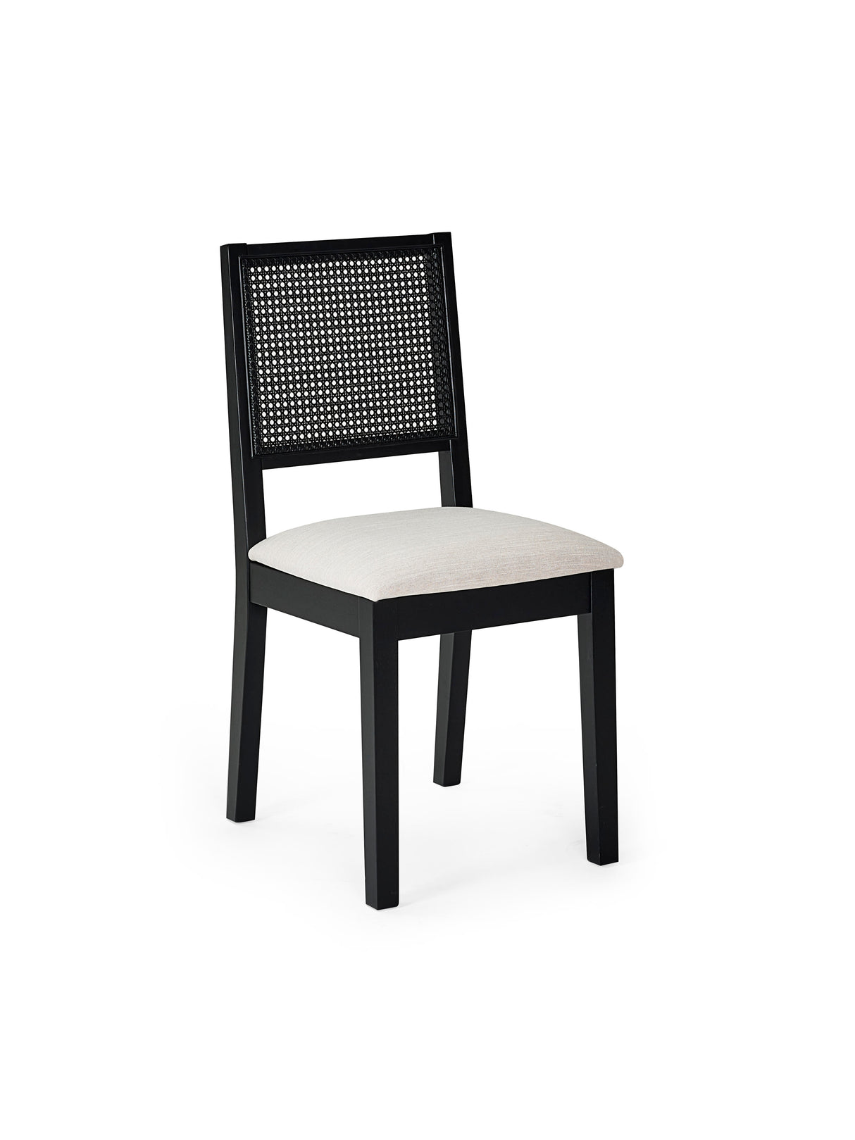 Knoxley Rattan Dining Chair (Set of 2)