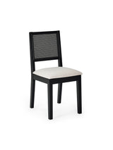 Knoxley Rattan Dining Chair (Set of 2)