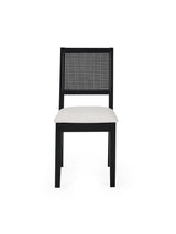 Knoxley Rattan Dining Chair (Set of 2)