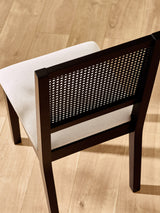 Knoxley Rattan Dining Chair (Set of 2)