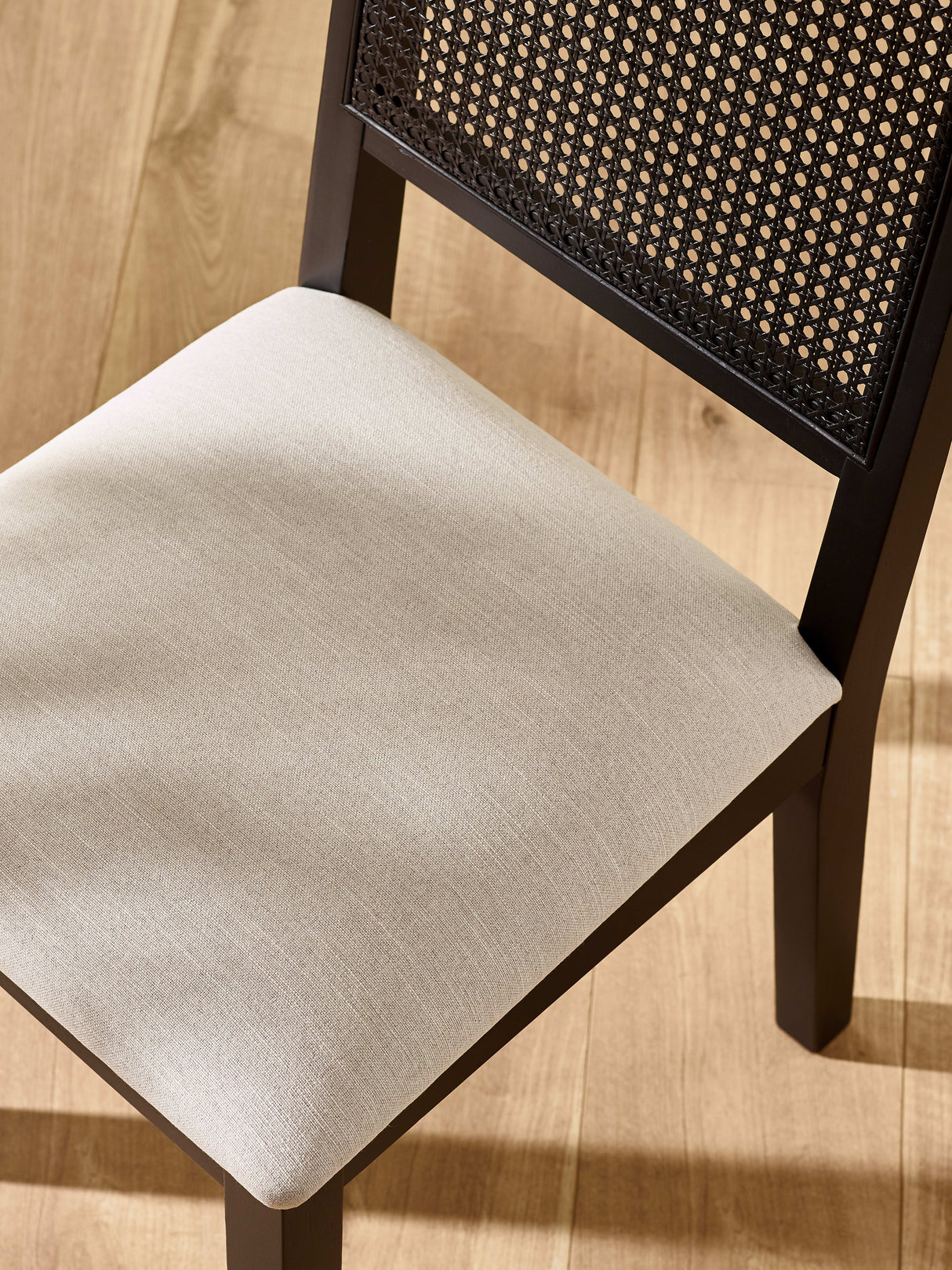 Knoxley Rattan Dining Chair (Set of 2)