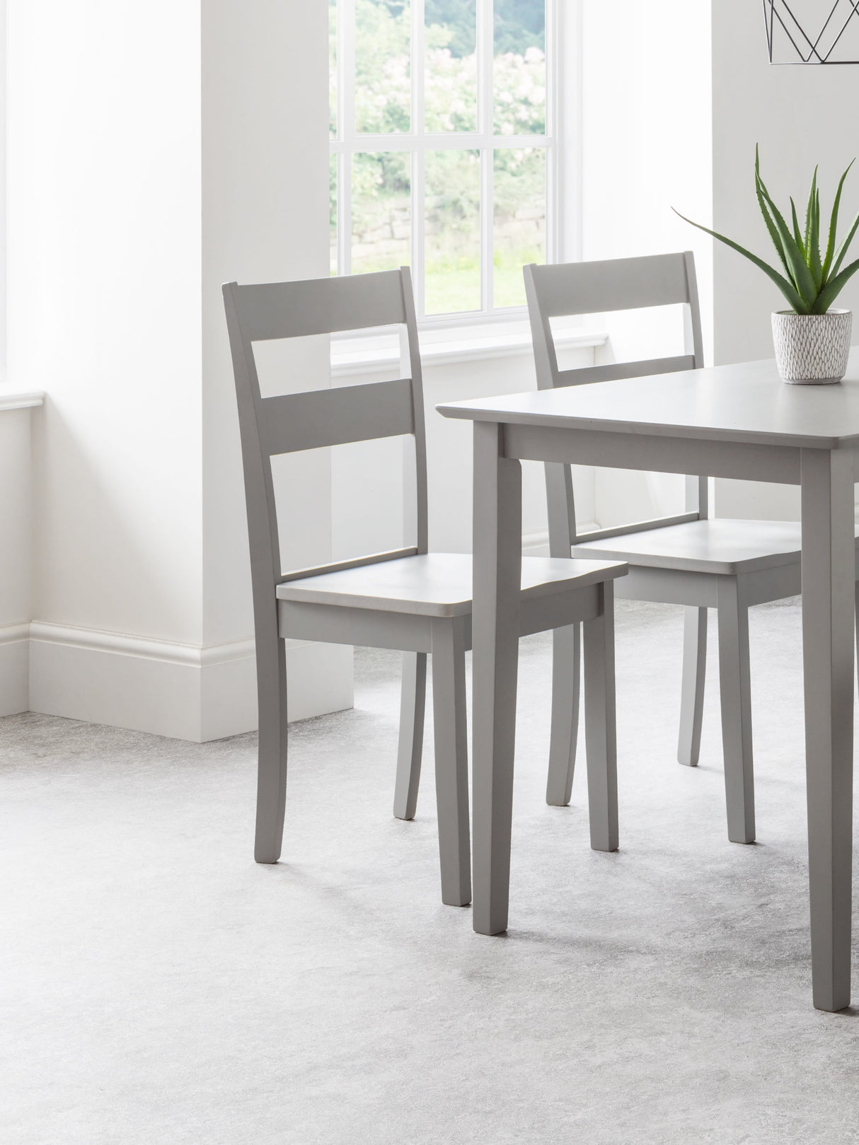 Kobe Dining Chair (Set of 2)