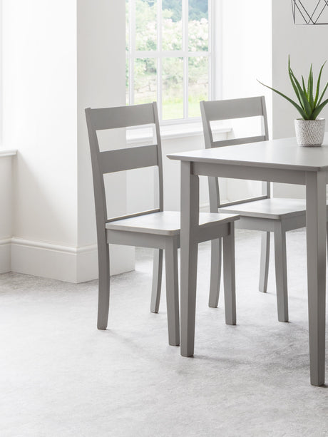 Kobe Dining Chair (Set of 2)