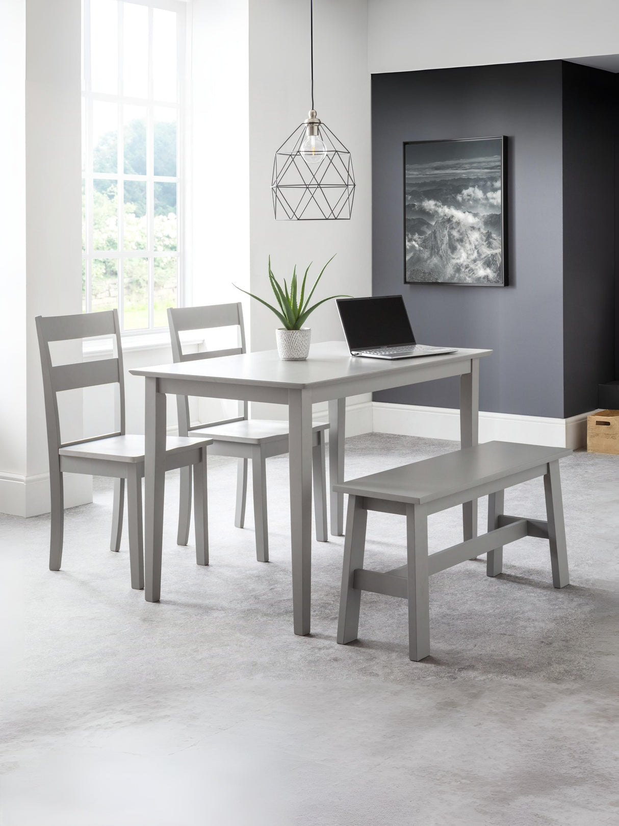 Kobe Dining Chair (Set of 2)