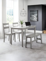 Kobe Dining Chair (Set of 2)