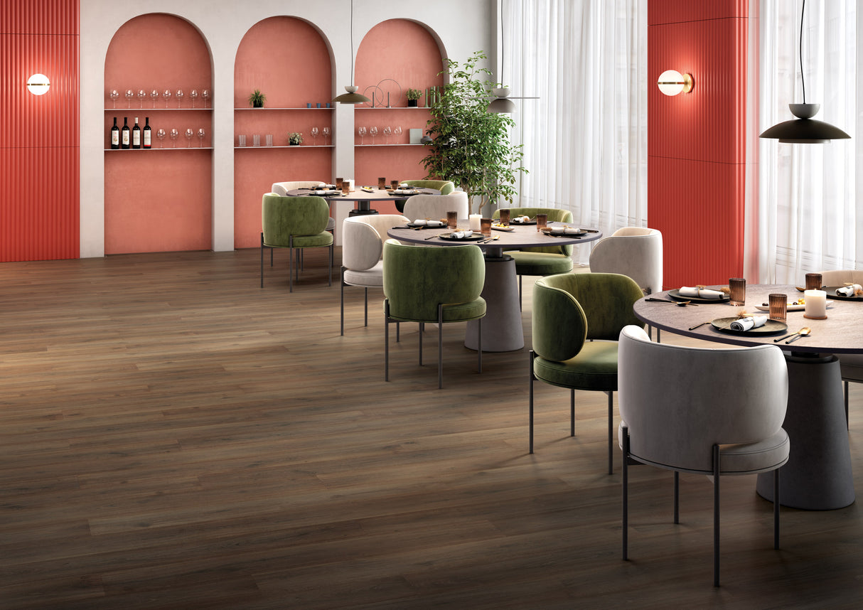 Durable 12 4MV Wi Roble Kalas Noz Oak