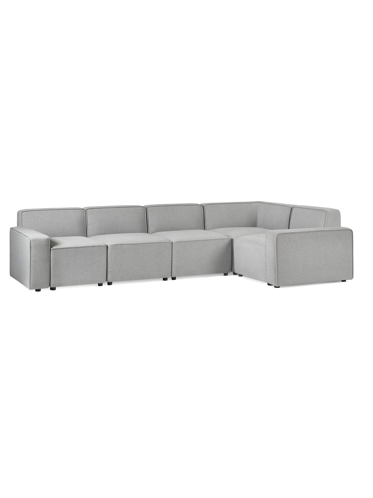 Lago Modular Sofa Corner Unit