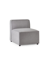 Lago Modular Sofa Armless Seat Unit