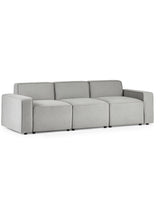 Lago Modular Sofa Armless Seat Unit