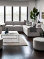 Lago Modular Sofa Arm Unit (Pair)