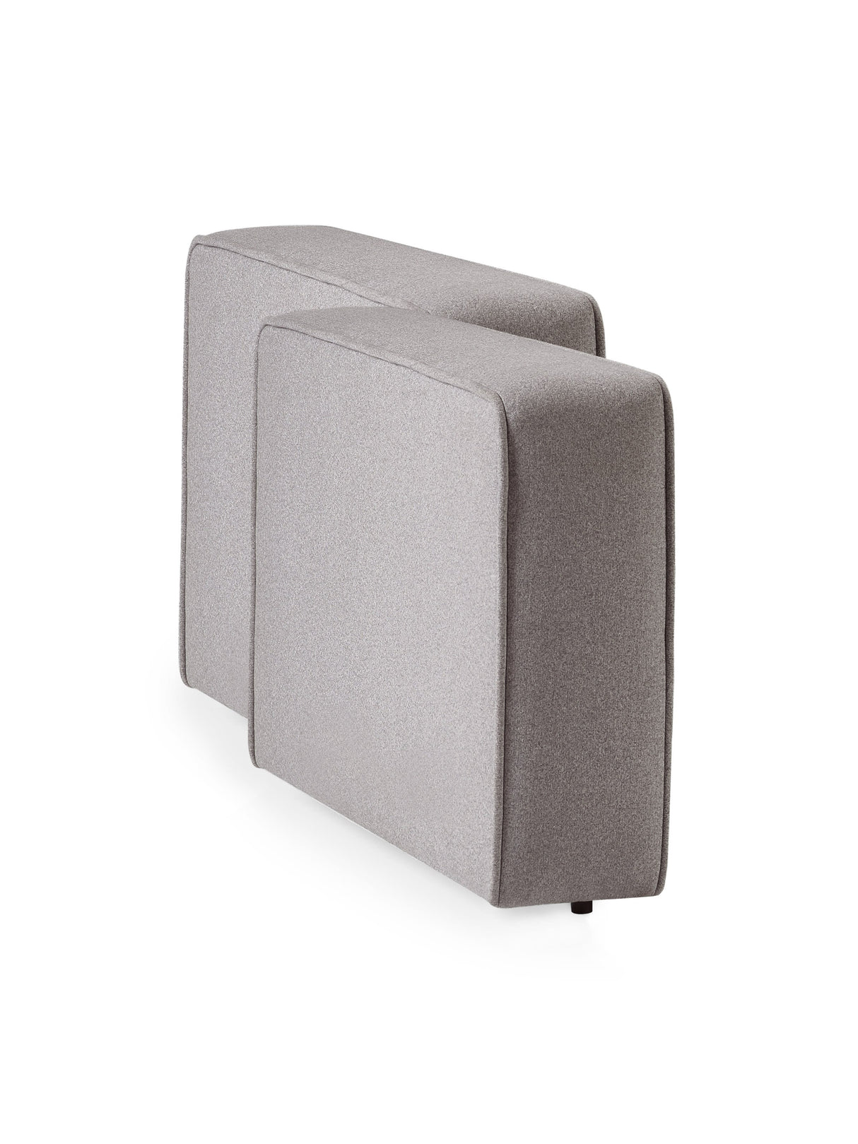Lago Modular Sofa Arm Unit (Pair)
