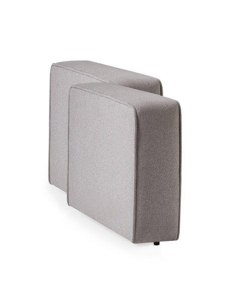 Lago Modular Sofa Arm Unit (Pair)
