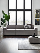 Lago Modular Sofa Arm Unit (Pair)