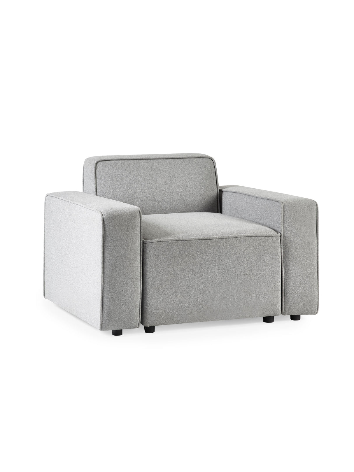 Lago Modular Sofa Arm Unit (Pair)