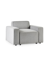 Lago Modular Sofa Arm Unit (Pair)